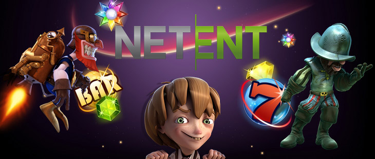 netent games